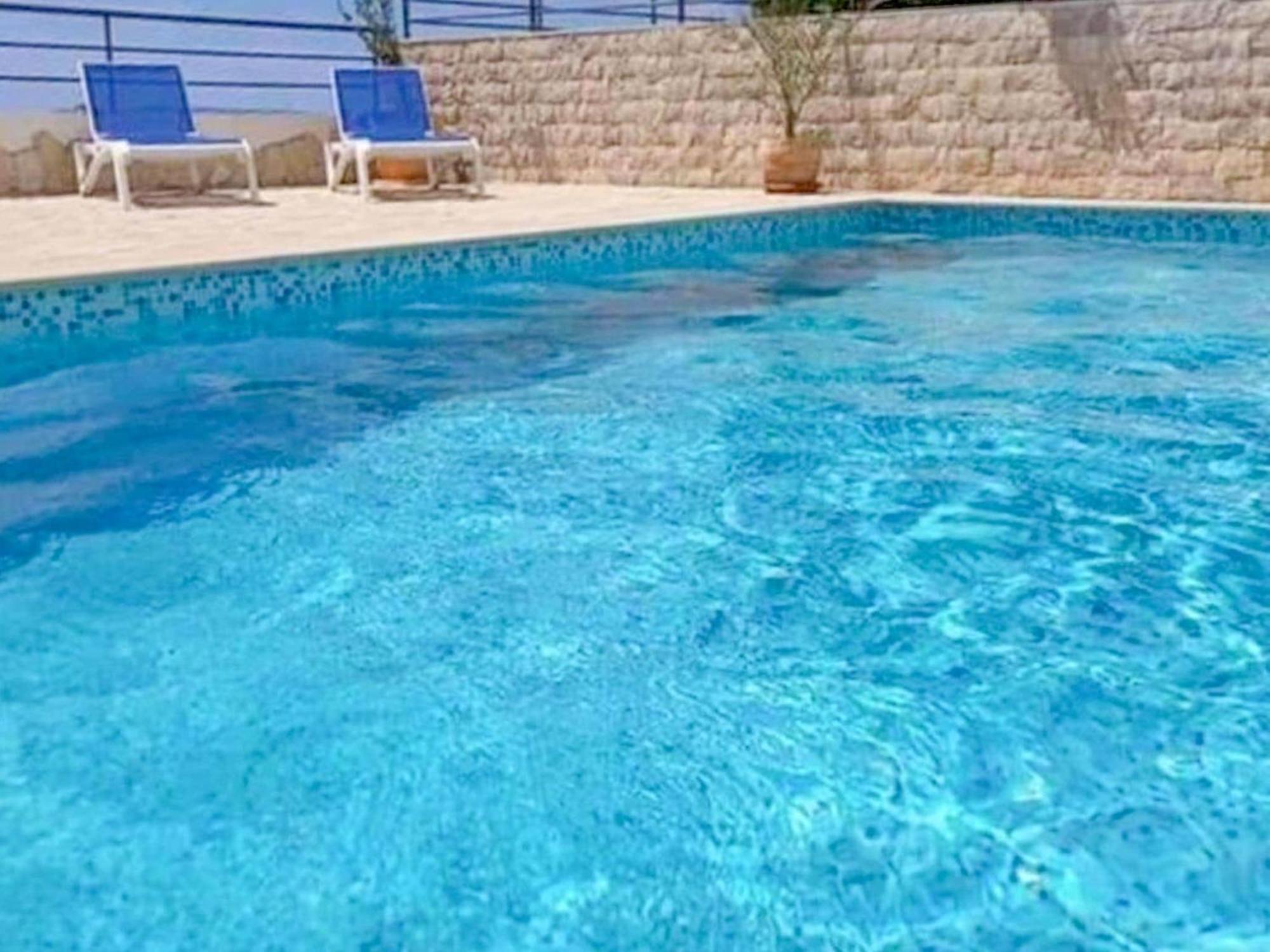 Charming In With Pool * Makarska